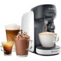 Machine a café multi-boissons BOSCH - TAS16B4 - TASSIMO T16 Finesse - 40 109,99 €