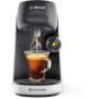 Machine a café multi-boissons BOSCH - TAS16B4 - TASSIMO T16 Finesse - 40 109,99 €