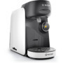 Machine a café multi-boissons BOSCH - TAS16B4 - TASSIMO T16 Finesse - 40 109,99 €