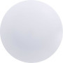 Applique extérieure FARLY couleur blanc E27 32,99 €
