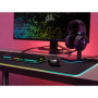 Casque Gaming - CORSAIR - HS55 WIRELESS - Son Surround Dolby Audio 7.1 - 139,99 €