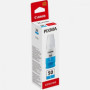 Bouteille d'encre - CANON - GI-50C - Cyan - Compatibilité PIXMA MegaTank 18,99 €