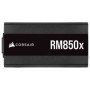 CORSAIR Bloc d'alimentation ATX RM850x 80 PLUS Gold (CP-9020200-EU) 189,99 €