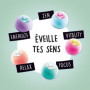 CANAL TOYS - So DIY - Kit pour créer 3 boules de bain effervescentes - A 22,99 €