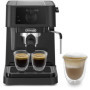 Machine a expresso - DELONGHI - EC235.BK - Noir - Buse vapeur - Compatib 169,99 €