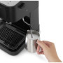 Machine a expresso - DELONGHI - EC235.BK - Noir - Buse vapeur - Compatib 169,99 €