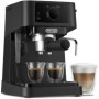 Machine a expresso - DELONGHI - EC235.BK - Noir - Buse vapeur - Compatib 169,99 €