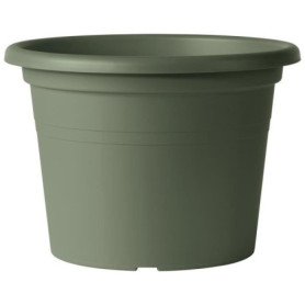DEROMA Pot de fleurs rond Day R verde - Coloris vert - 40cm 73,99 €