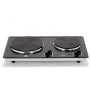 Plaque de cuisson double encastrable LIVOO - DOC168N 78,99 €