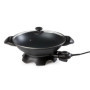 DOMO DO8708W Wok électrique - Noir 120,99 €