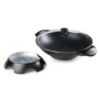 DOMO DO8708W Wok électrique - Noir 120,99 €