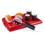 Jeux d'imitation : cuisine Sushi - ECOIFFIER - 2523 34,99 €