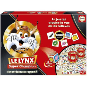 LYNX SUPER CHAMPION 1000 IMAGES 65,99 €