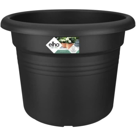 Pot De Fleurs Rond GREEN BASICS - Plastique - Ø45 - Terre cuite doux 111,99 €