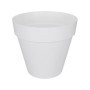 Pot de fleur Elho Plastique Rond Loft Urban Blanc Ø 50 x H.44 cm 48 l 200,99 €