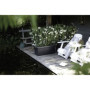 ELHO Jardiniere Green Basics 60 - Vivre noir - Extérieur - XXL - L 29.5 36,99 €