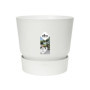 ELHO Pot de fleurs rond Greenville 30 - Extérieur - Ø 29.5 x H 27.8 cm - 71,99 €