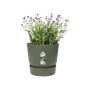ELHO Pot de fleurs rond Greenville 25 - Extérieur - Ø 24.48 x H 23.31 cm 49,99 €