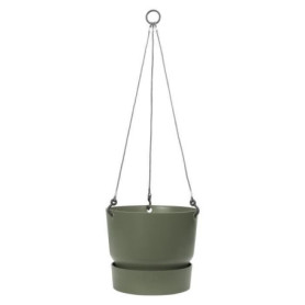 ELHO Pot de fleurs a suspendre Greenville 24 - Extérieur - Ø 23.9 x H 20 41,99 €