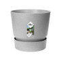 ELHO Pot de fleurs rond Greenville 30 - Extérieur - Ø 29.5 x H 27.8 cm - 60,99 €