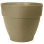 Pot De Fleurs Rond VIBIA - Plastique Réservoir - Ø47 - Vert 164,99 €