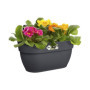 ELHO - Pot de fleurs - Vibia Campana Easy Hanger Medium - Anthracite - 50,99 €