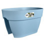 ELHO - Pot de fleurs - Vibia Campana Flower Bridge 40 - Bleu Vintage - 54,99 €