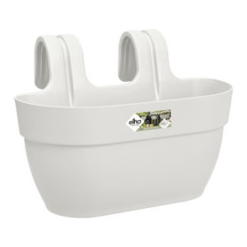 ELHO - Pot de fleurs - Vibia Campana Easy Hanger Medium - Blanc Soie - 50,99 €