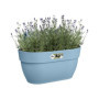 ELHO - Pot de fleurs - Vibia Campana Easy Hanger Medium - Bleu Vintage 50,99 €