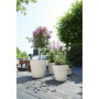 Pot De Fleurs Rond VIBIA - Plastique Réservoir - Ø40 - Vert 166,99 €