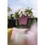 ELHO - Pot de fleurs - Vibia Campana Flower Bridge 40 - Rose Poussiere 55,99 €