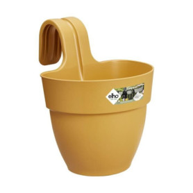 ELHO - Pot de fleurs - Vibia Campana Easy Hanger Small - Jaune Miel - B 32,99 €