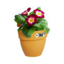 ELHO - Pot de fleurs - Vibia Campana Easy Hanger Small - Jaune Miel - B 32,99 €