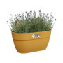 ELHO - Pot de fleurs - Vibia Campana Easy Hanger Medium - Jaune Miel - 51,99 €