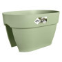 ELHO - Pot de fleurs - Vibia Campana Flower Bridge 40 - Vert Pistache - 54,99 €