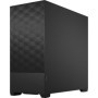 Boîtier PC - FRACTAL DESIGN - Pop Air Black Solid - Noir (FD-C-POA1A-01) 209,99 €