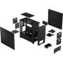 Boîtier PC - FRACTAL DESIGN - Pop Air Black Solid - Noir (FD-C-POA1A-01) 209,99 €