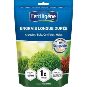 FERTILIGeNE - Engrais Longue durée Osmocote max Arbustes. Buis. Conifere 31,99 €