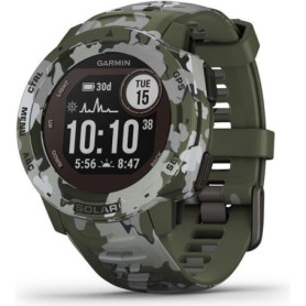 GARMIN Instinct Solar. Lichen Camo 259,99 €