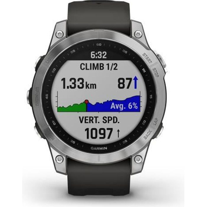 Garmin Montres connectées