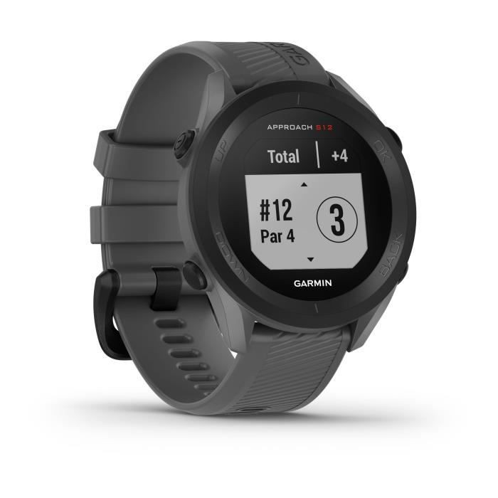 Garmin Montres connectées