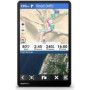 GPS - GARMIN - Camper 1095 - Écran 10 - Double orientation 799,99 €