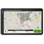 GPS - GARMIN - Camper 1095 - Écran 10 - Double orientation 799,99 €