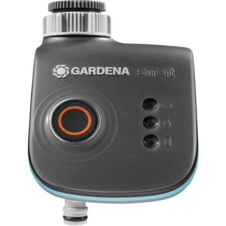 GARDENA smart Water Control Programmation d'arrosage connectée progr 169,99 €