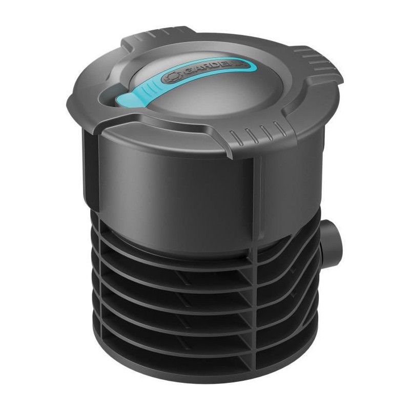 Image secondaire de Connecteur de tuyau Gardena 8266-20 3/4