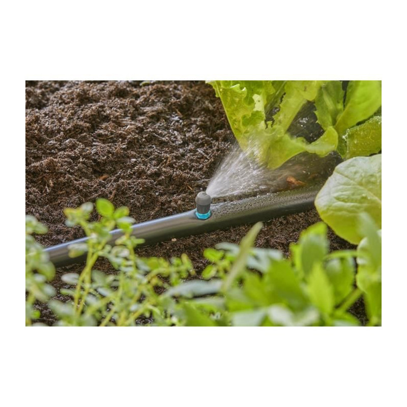 Image secondaire de Micro-Arroseur Gardena Micro-Drip 13318-20