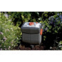 GARDENA Programmateur 6030 Classic Ecran LCD Systeme centralisé Bo 89,99 €