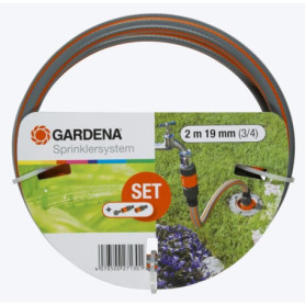 GARDENA Set de Connexion Grand Débit Relier pipeline et systeme d'irri 35,99 €