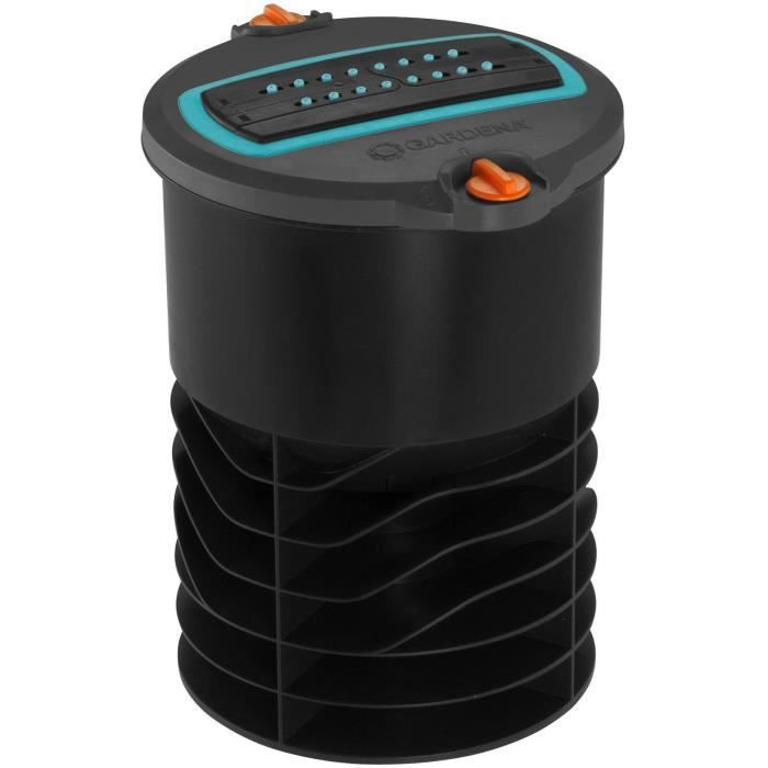 Kits complet d'arrosage