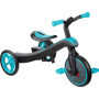 Tricycle 4 en 1 évolutif GLOBBER Explorer - Bleu 259,99 €